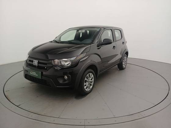 FIAT MOBI 1.0 EVO FLEX LIKE. MANUAL FIAT MOBI 1.0 EVO FLEX LIKE. MANUAL
